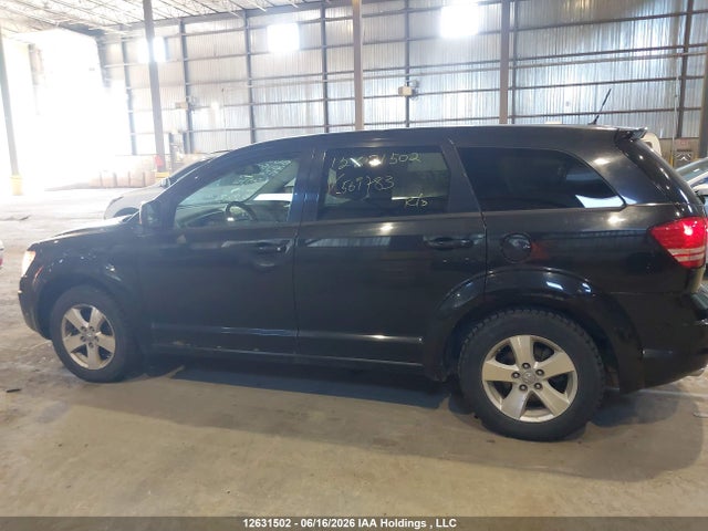 2009 Dodge Journey Sxt მანქანა იყიდება აუქციონზე, vin: 3D4GG57V29T569783, აუქციონის ნომერი: 12631502