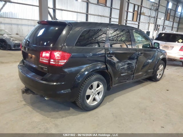 2009 Dodge Journey Sxt მანქანა იყიდება აუქციონზე, vin: 3D4GG57V29T569783, აუქციონის ნომერი: 12631502