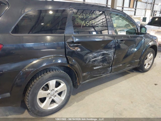 2009 Dodge Journey Sxt მანქანა იყიდება აუქციონზე, vin: 3D4GG57V29T569783, აუქციონის ნომერი: 12631502
