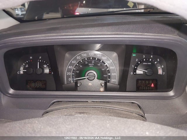 2009 Dodge Journey Sxt მანქანა იყიდება აუქციონზე, vin: 3D4GG57V29T569783, აუქციონის ნომერი: 12631502