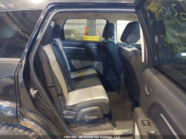 2009 Dodge Journey Sxt მანქანა იყიდება აუქციონზე, vin: 3D4GG57V29T569783, აუქციონის ნომერი: 12631502