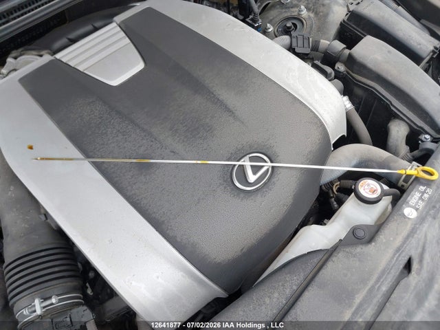 Lexus Is 300 300 2023 JTHD81F25P5051188 Image 21