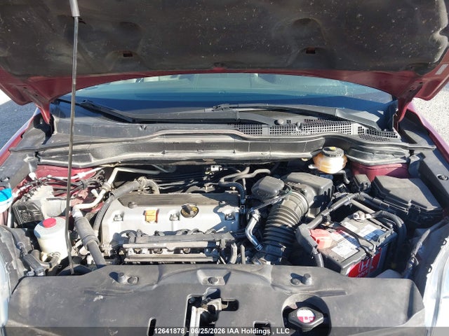 Продаж на аукціоні авто 2010 Honda Cr-v Ex-l, vin: 5J6RE4H71AL811625, номер лоту: 12641878
