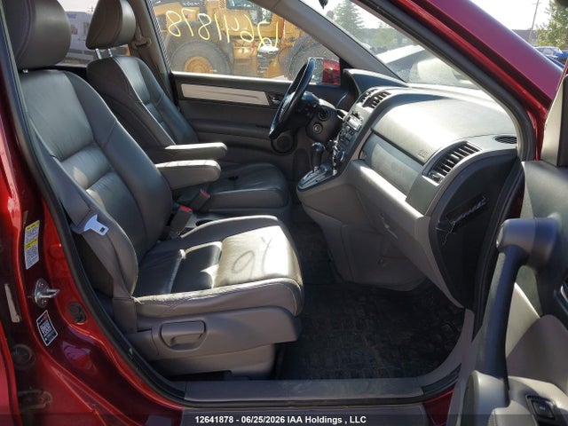 Продаж на аукціоні авто 2010 Honda Cr-v Ex-l, vin: 5J6RE4H71AL811625, номер лоту: 12641878