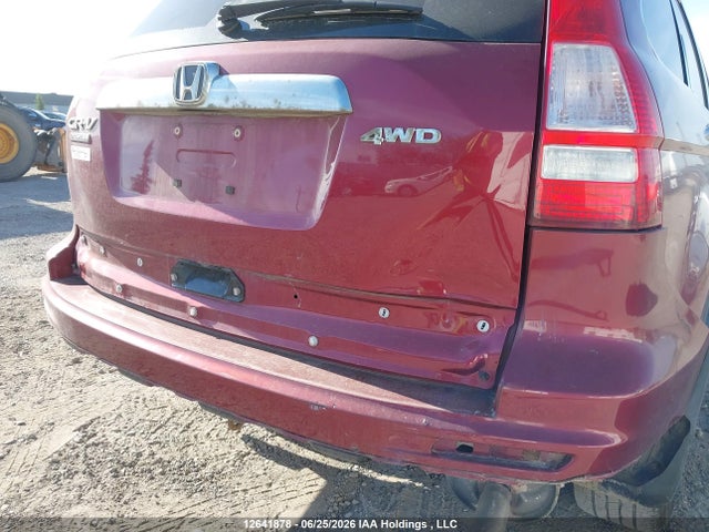 Продаж на аукціоні авто 2010 Honda Cr-v Ex-l, vin: 5J6RE4H71AL811625, номер лоту: 12641878
