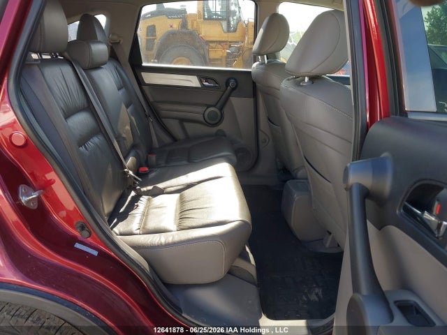 Продаж на аукціоні авто 2010 Honda Cr-v Ex-l, vin: 5J6RE4H71AL811625, номер лоту: 12641878