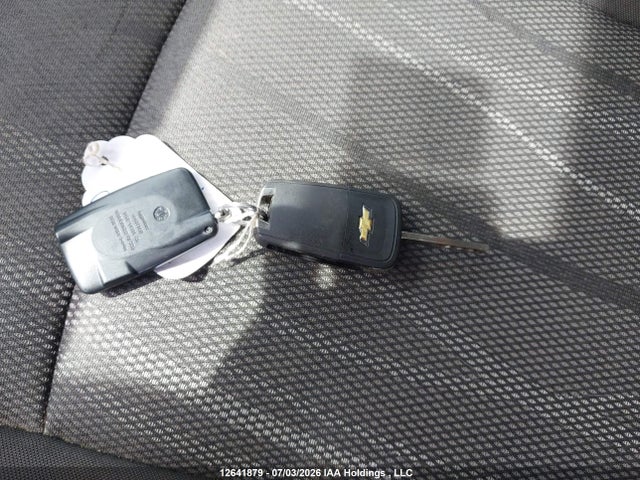 Chevrolet Sonic Lt Auto 2014 1G1JC5EH3E4239879 Image 11
