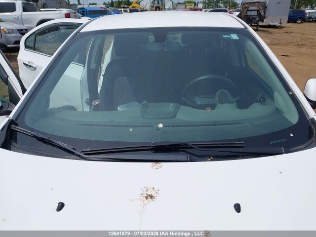 Chevrolet Sonic Lt Auto 2014 1G1JC5EH3E4239879 Image 17