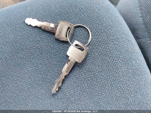 12641881 :رقم المزاد ، 1FTHX26F4TEA87737 vin ، 1996 Ford F250 مزاد بيع