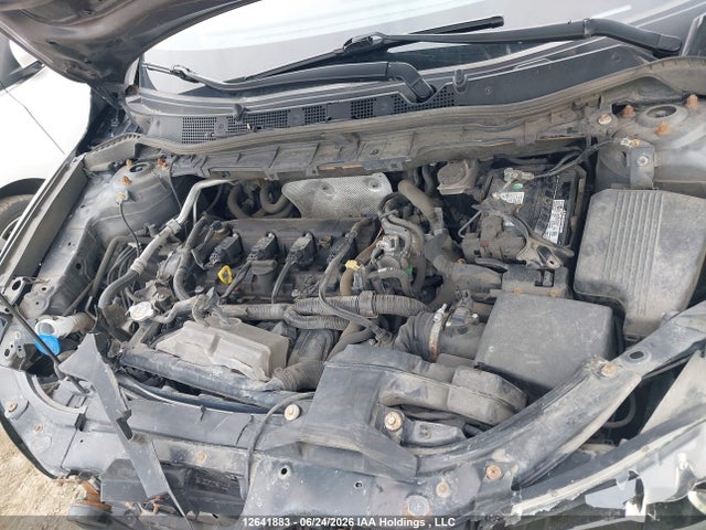 JM3KE2BY3G0809261 Mazda CX-5 SPORT