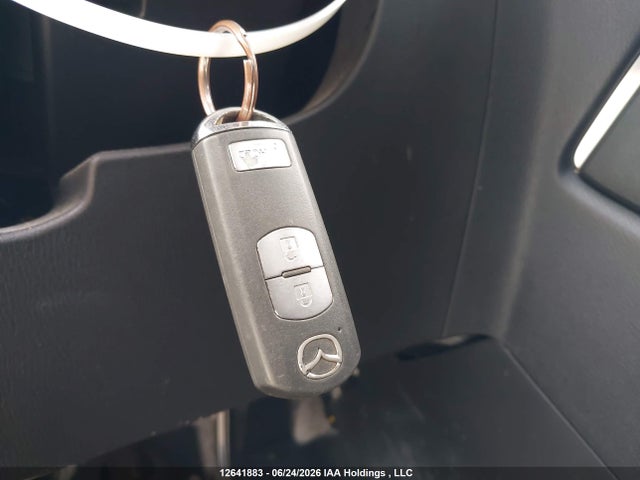 JM3KE2BY3G0809261 Mazda CX-5 SPORT