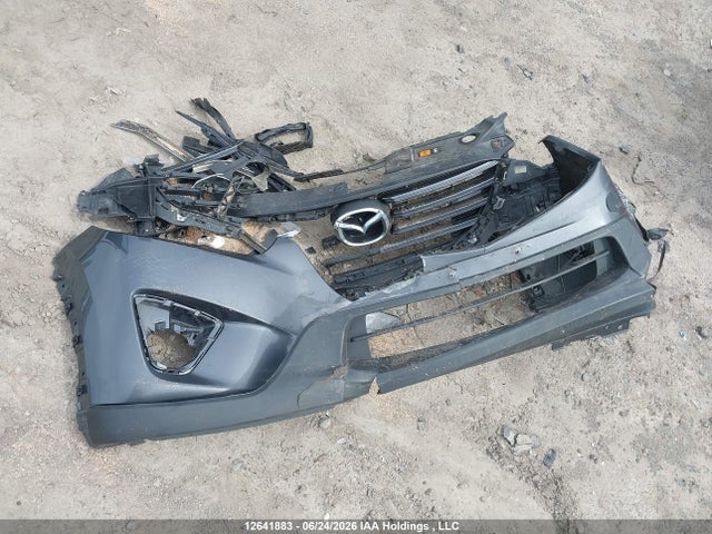 JM3KE2BY3G0809261 Mazda CX-5 SPORT