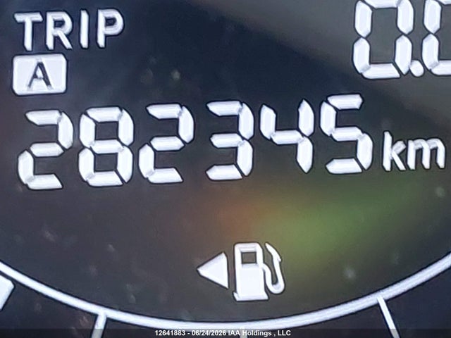 JM3KE2BY3G0809261 Mazda CX-5 SPORT