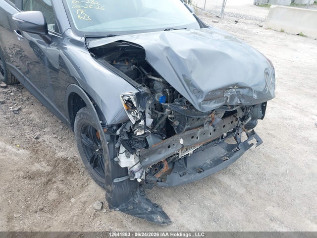 JM3KE2BY3G0809261 Mazda CX-5 SPORT