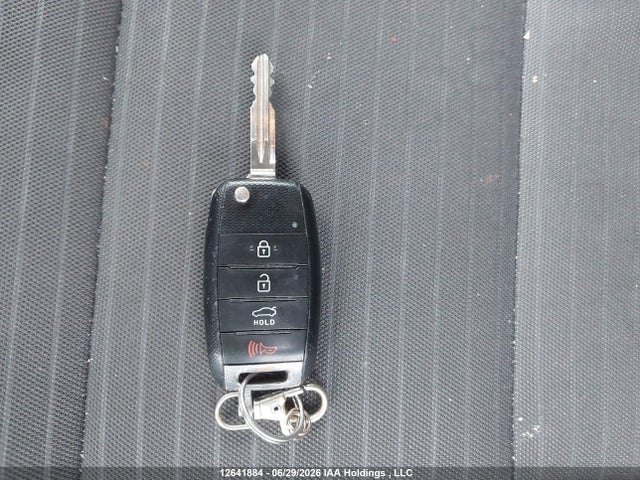 KIA Forte Lx/lx+ 2018 3KPFL4A78JE276584 Image 11