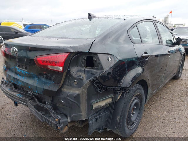 KIA Forte Lx/lx+ 2018 3KPFL4A78JE276584 Image 12