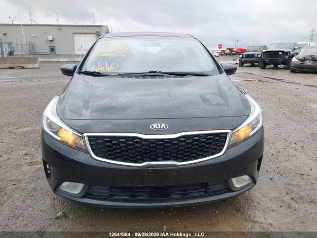 KIA Forte Lx/lx+ 2018 3KPFL4A78JE276584 Image 13