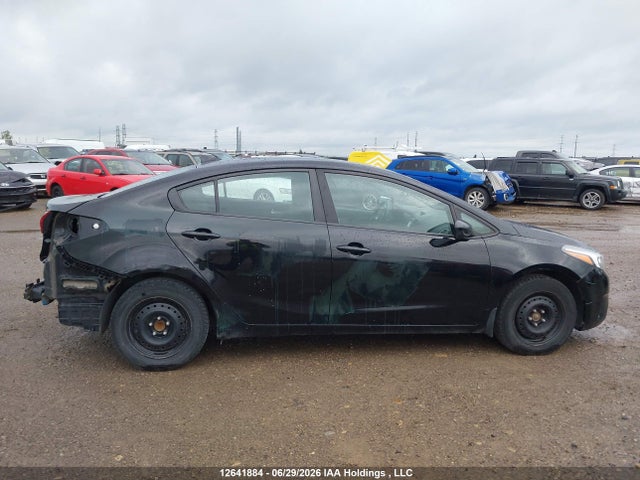KIA Forte Lx/lx+ 2018 3KPFL4A78JE276584 Image 14