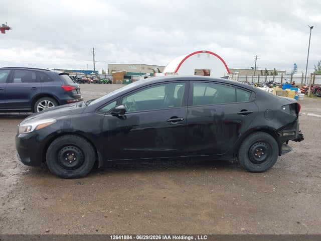 KIA Forte Lx/lx+ 2018 3KPFL4A78JE276584 Image 15