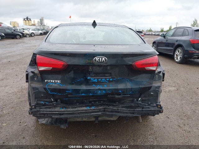 KIA Forte Lx/lx+ 2018 3KPFL4A78JE276584 Image 17