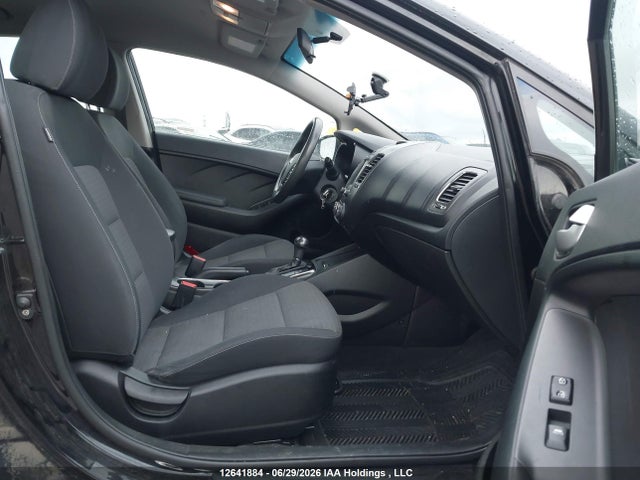KIA Forte Lx/lx+ 2018 3KPFL4A78JE276584 Image 5