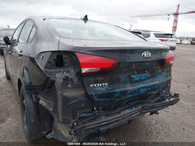 KIA Forte Lx/lx+ 2018 3KPFL4A78JE276584 Image 6