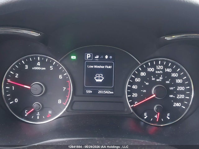 KIA Forte Lx/lx+ 2018 3KPFL4A78JE276584 Image 7
