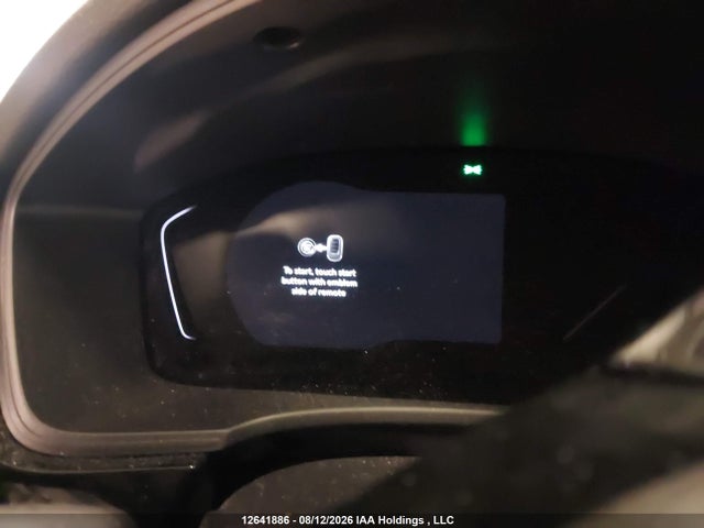 Honda Civic 2024 2HGFE2F2XRH118373 Image 14
