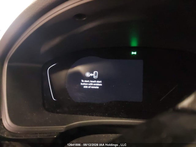 Honda Civic 2024 2HGFE2F2XRH118373 Image 7