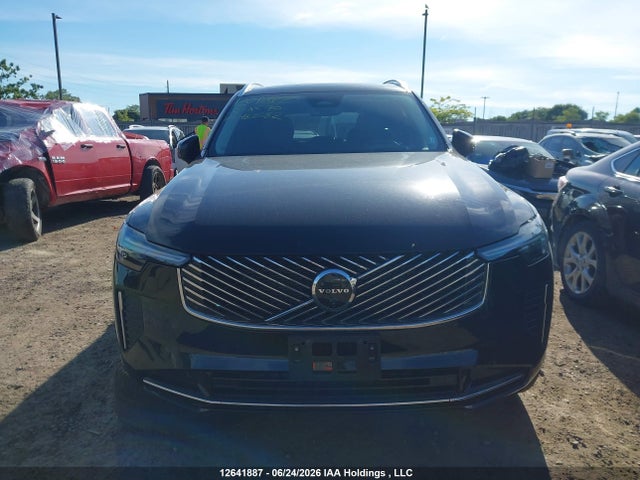 YV4062PF9T1483682 Volvo Xc90 Mild Hybrid Ultra