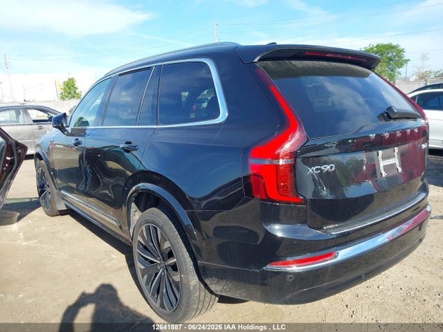YV4062PF9T1483682 Volvo Xc90 Mild Hybrid Ultra