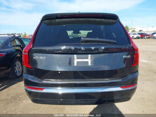 YV4062PF9T1483682 Volvo Xc90 Mild Hybrid Ultra