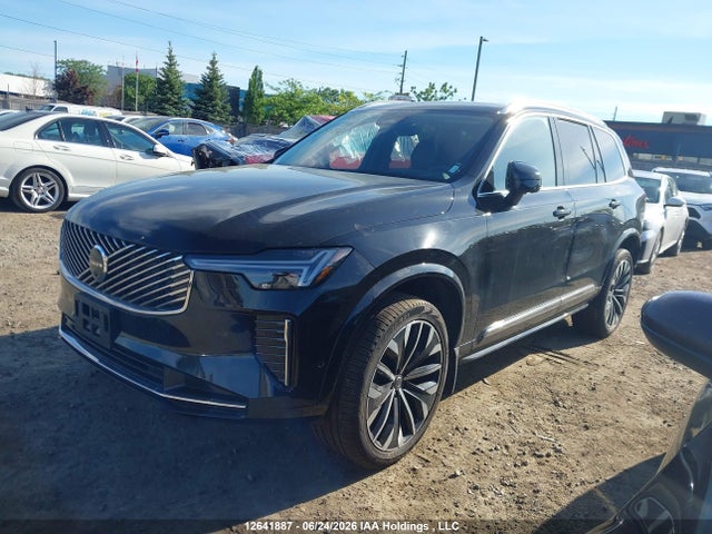 YV4062PF9T1483682 Volvo Xc90 Mild Hybrid Ultra