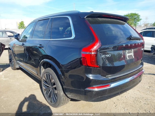 YV4062PF9T1483682 Volvo Xc90 Mild Hybrid Ultra