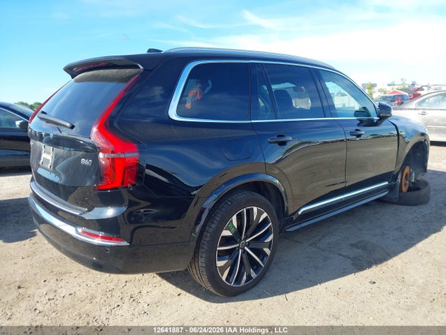 YV4062PF9T1483682 Volvo Xc90 Mild Hybrid Ultra