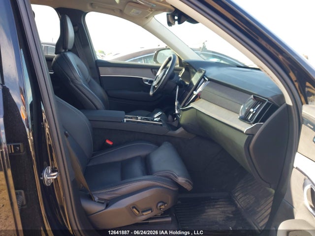YV4062PF9T1483682 Volvo Xc90 Mild Hybrid Ultra