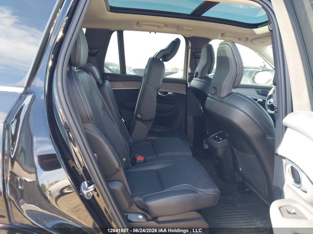 YV4062PF9T1483682 Volvo Xc90 Mild Hybrid Ultra