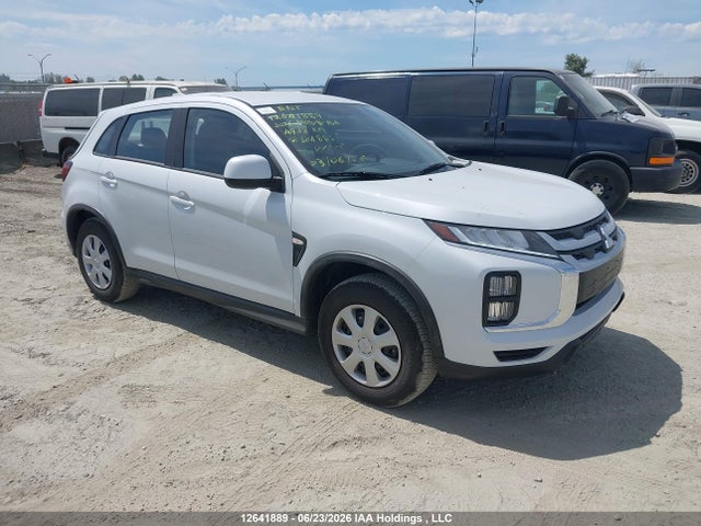 Mitsubishi RVR ES 2026 JA4AJUAU9TU604888 главное изображение