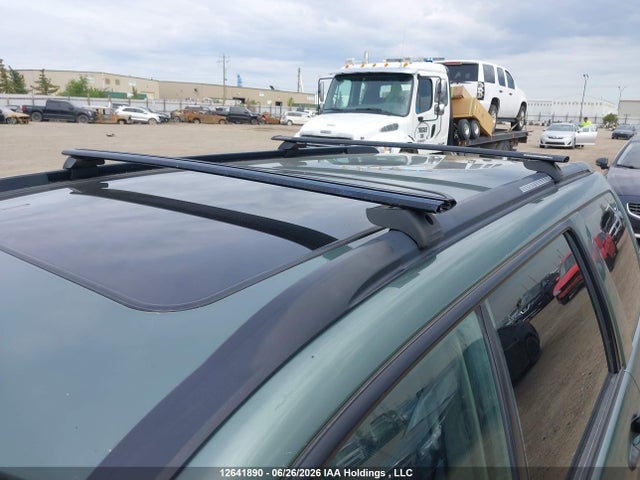 Aukcja sprzedaży 2007 Subaru Forester 2.5x/sports 2.5x, vin: JF1SG636X7H738106, numer aukcji: 12641890