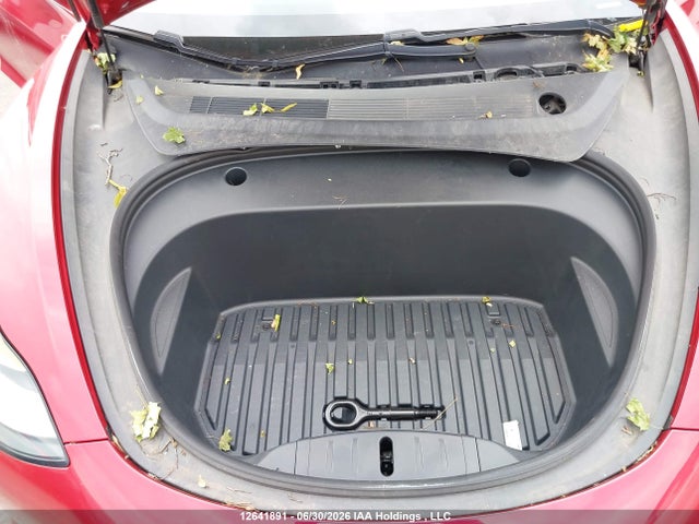 Продажа на аукционе авто 2020 Tesla Model 3 Standard Range Plus, vin: 5YJ3E1EA2LF789425, номер лота: 12641891