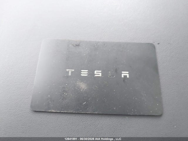 Продажа на аукционе авто 2020 Tesla Model 3 Standard Range Plus, vin: 5YJ3E1EA2LF789425, номер лота: 12641891