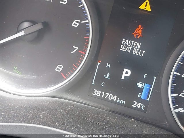 Mitsubishi Outlander Es 2017 JA4AZ2A34HZ600553 Image 15