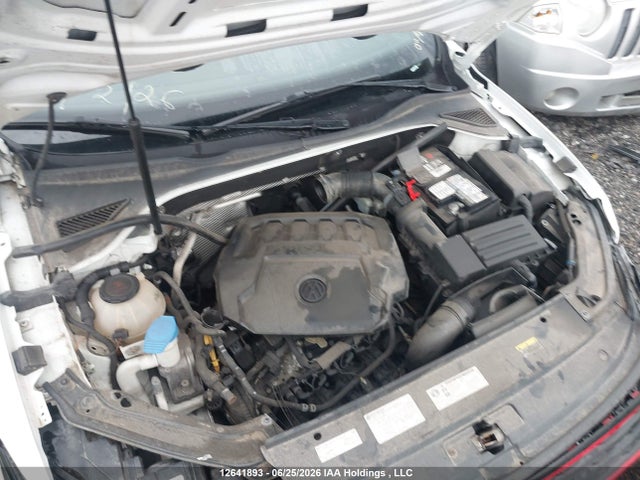 2018 Volkswagen Passat 2.0 Tsi Trendline+ მანქანა იყიდება აუქციონზე, vin: 1VWAA7A39JC035670, აუქციონის ნომერი: 12641893