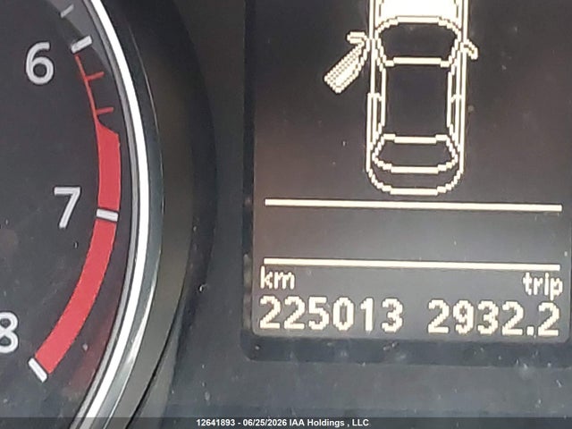 2018 Volkswagen Passat 2.0 Tsi Trendline+ მანქანა იყიდება აუქციონზე, vin: 1VWAA7A39JC035670, აუქციონის ნომერი: 12641893