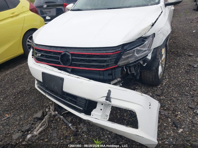 2018 Volkswagen Passat 2.0 Tsi Trendline+ მანქანა იყიდება აუქციონზე, vin: 1VWAA7A39JC035670, აუქციონის ნომერი: 12641893