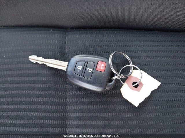2013 Toyota Rav4 Xle მანქანა იყიდება აუქციონზე, vin: 2T3RFREV3DW012935, აუქციონის ნომერი: 12641894