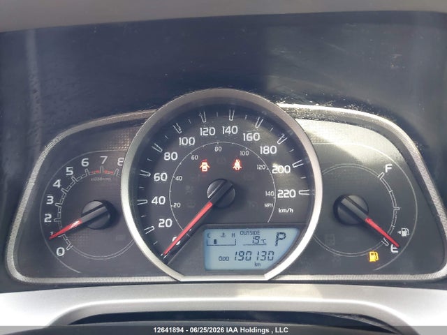 2013 Toyota Rav4 Xle მანქანა იყიდება აუქციონზე, vin: 2T3RFREV3DW012935, აუქციონის ნომერი: 12641894