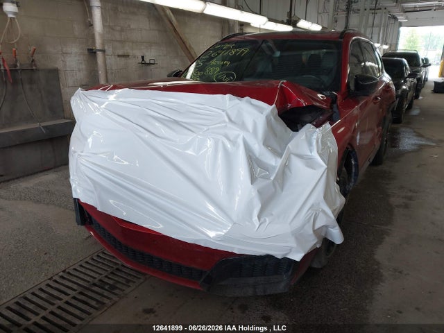 5J8YE1H97SL800889 Acura Mdx A-spec Advance