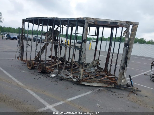 Cynergy Cargo Llc Cynergy Cargo 2019 55YBE1427KN026691 головне зображення