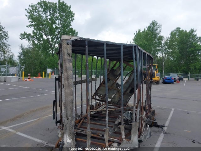 Cynergy Cargo Llc Cynergy Cargo 2019 55YBE1427KN026691 Image 11